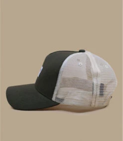 Banana Pineapple Trucker Reverse -Mode Chapeaux Magasin banana pineapple trucker reverse 4