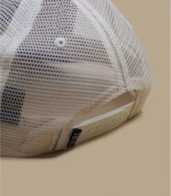 Banana Pineapple Trucker Reverse -Mode Chapeaux Magasin banana pineapple trucker reverse 5