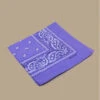 Bandana Lilas