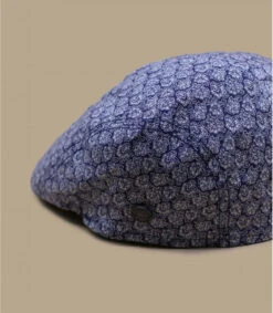 Bang Fleuri Bleu -Mode Chapeaux Magasin bang fleuri bleu 2