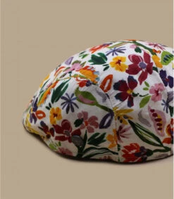 Bang Jardin Fleuri -Mode Chapeaux Magasin bang jardin fleuri 2