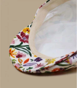 Bang Jardin Fleuri -Mode Chapeaux Magasin bang jardin fleuri 3