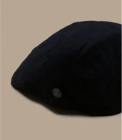 Bang Lin Noir -Mode Chapeaux Magasin bang lin noir 2