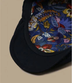 Bang Lin Noir -Mode Chapeaux Magasin bang lin noir 3