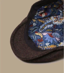 Bang Marron -Mode Chapeaux Magasin bang marron 3