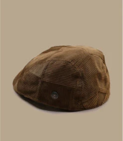 Bang Velours Cognac -Mode Chapeaux Magasin bang velours cognac 2