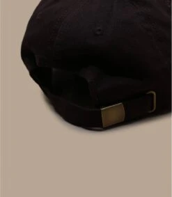 Stetson Baseball Cap Duck -Mode Chapeaux Magasin baseball cap duck 3