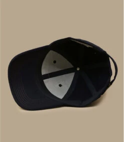 Stetson Baseball Cap Off The Beaten Path Navy -Mode Chapeaux Magasin baseball cap off the beaten path navy 5