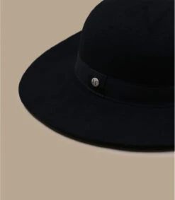 Baya Noir -Mode Chapeaux Magasin baya noir 2