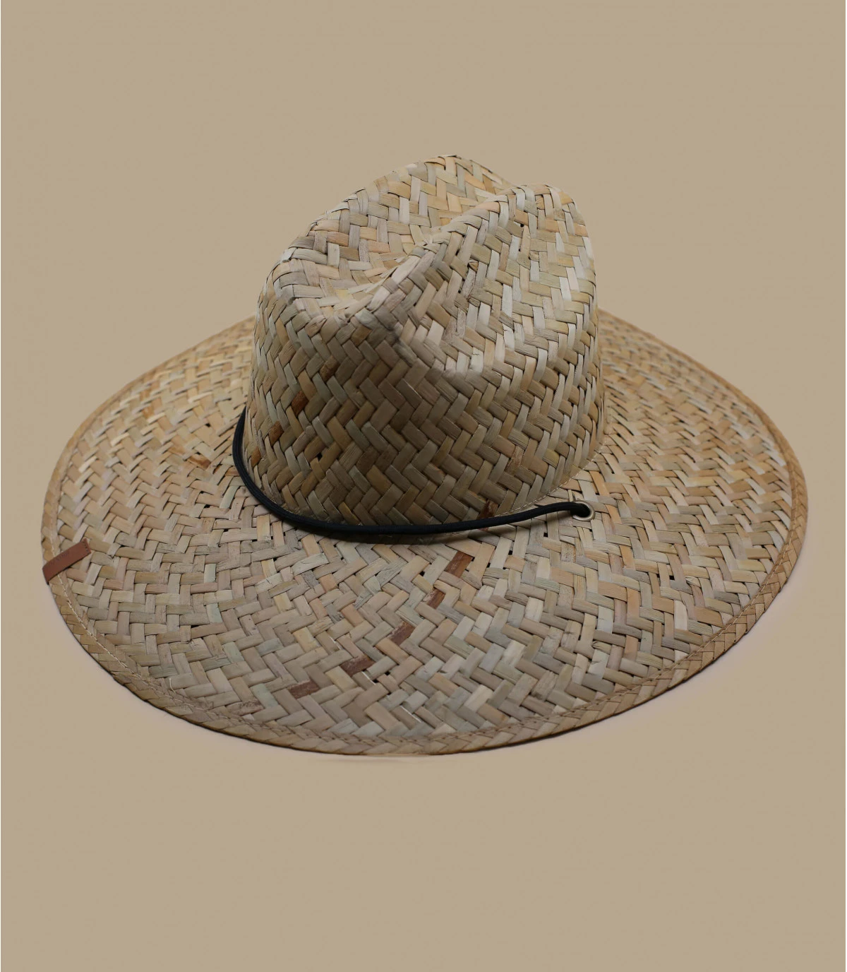 Brixton Bells Sun Hat Tan 2 Brixton Bells Sun Hat Tan – Image 2
