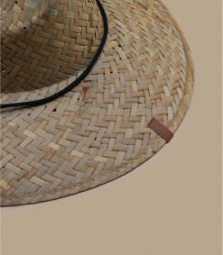 Brixton Bells Sun Hat Tan 6 Brixton Bells Sun Hat Tan -Mode Chapeaux Magasin bells sun hat tan 2