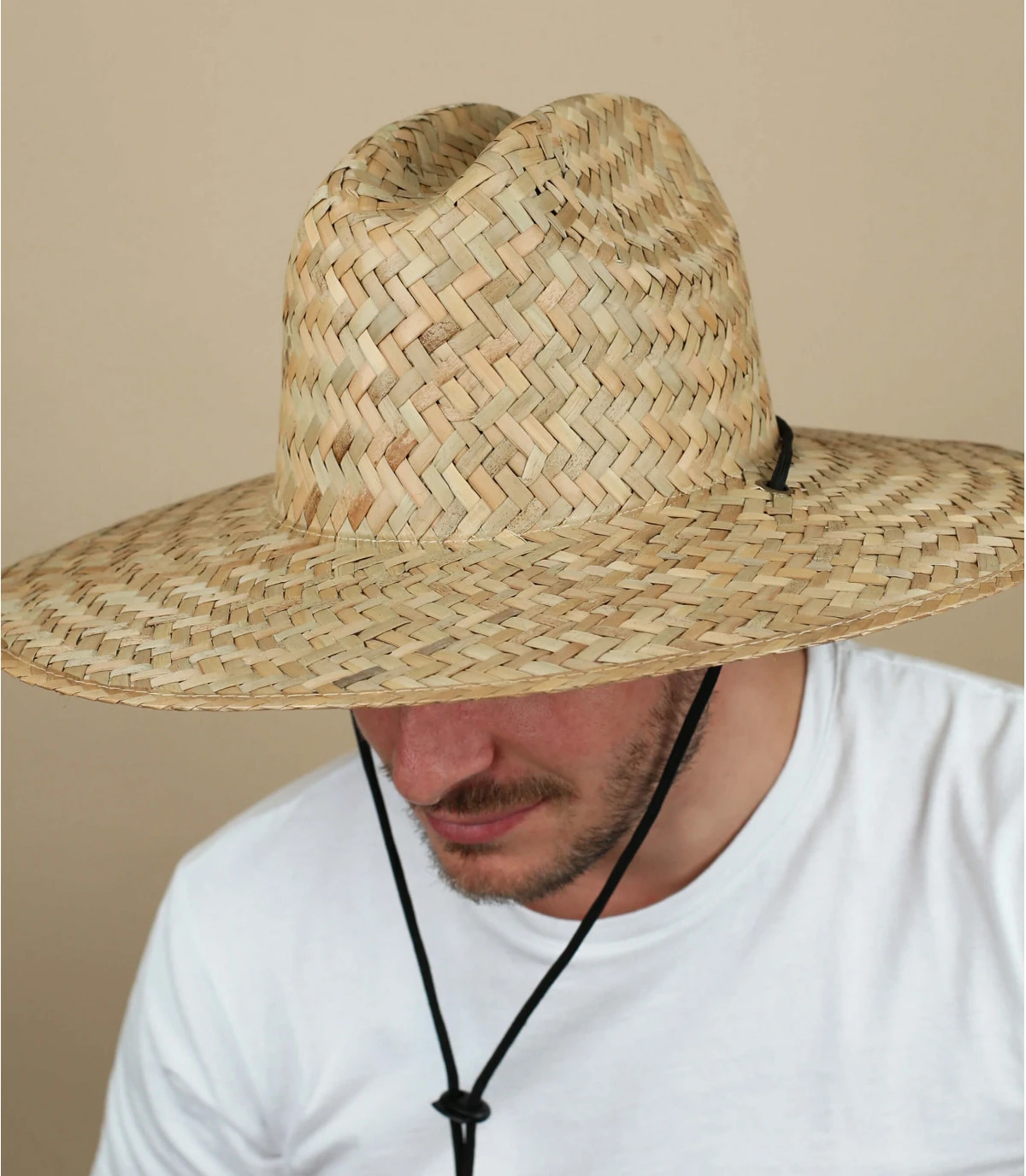 Brixton Bells Sun Hat Tan 1 Brixton Bells Sun Hat Tan