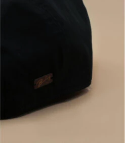 Bailey Béret Graham Black -Mode Chapeaux Magasin beret graham blackBeret20casquette20Bailey