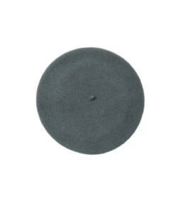 Beret Paris Anthracite -Mode Chapeaux Magasin beret paris anthraciteBeret20francais20femme