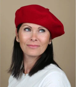 Beret Paris Hermes
