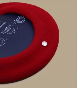 Beret Petit Basque Hermes -Mode Chapeaux Magasin beret petit basque hermesBeret20basque20enfant