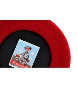 Beret Petit Basque Hermes -Mode Chapeaux Magasin beret petit basque hermesHeritage20par20Laulhere20Beret20basque20enfant
