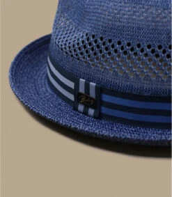 Bailey Berle Navy Heather -Mode Chapeaux Magasin berle navy heather 2