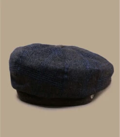 Beryl Gris -Mode Chapeaux Magasin beryl gris 2