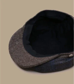 Beryl Gris -Mode Chapeaux Magasin beryl gris 3
