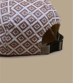 Brixton Beta MP Off White -Mode Chapeaux Magasin beta mp off white 4