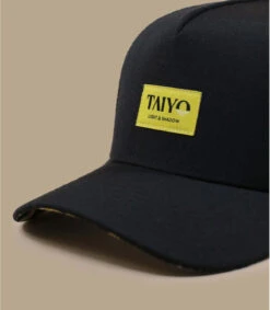 Black Banana Trucker -Mode Chapeaux Magasin black banana trucker 2