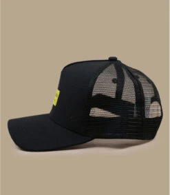 Black Banana Trucker -Mode Chapeaux Magasin black banana trucker 4