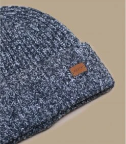 Barts Blacke Navy -Mode Chapeaux Magasin blacke navy 2