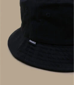 Bob Blank Black -Mode Chapeaux Magasin bob blank black 2