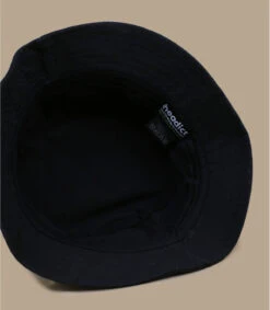 Bob Blank Black -Mode Chapeaux Magasin bob blank black 3