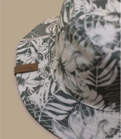 Bob Cadix Khaki -Mode Chapeaux Magasin bob cadix khaki 2