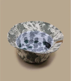 Bob Cadix Khaki -Mode Chapeaux Magasin bob cadix khaki 3