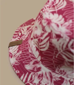 Bob Cadix Red -Mode Chapeaux Magasin bob cadix red 2