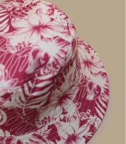 Bob Cadix Red -Mode Chapeaux Magasin bob cadix red 3