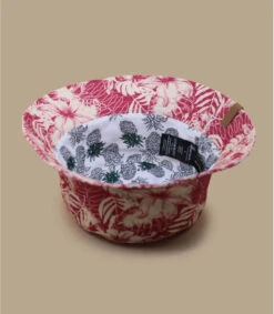 Bob Cadix Red -Mode Chapeaux Magasin bob cadix red 4