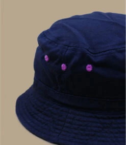 Bob Enfant Rolly Fancy Navy -Mode Chapeaux Magasin bob enfant rolly fancy navy 2