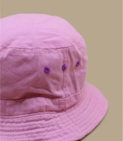 Bob Enfant Rolly Fancy Rose -Mode Chapeaux Magasin bob enfant rolly fancy rose 2