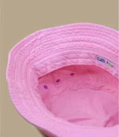Bob Enfant Rolly Fancy Rose -Mode Chapeaux Magasin bob enfant rolly fancy rose 3
