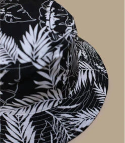 Bob Malaga Black -Mode Chapeaux Magasin bob malaga black 2