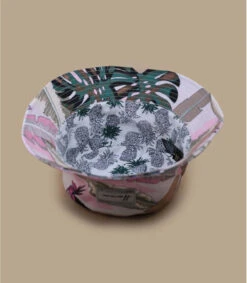 Bob Rika Pink -Mode Chapeaux Magasin bob rika pink 4