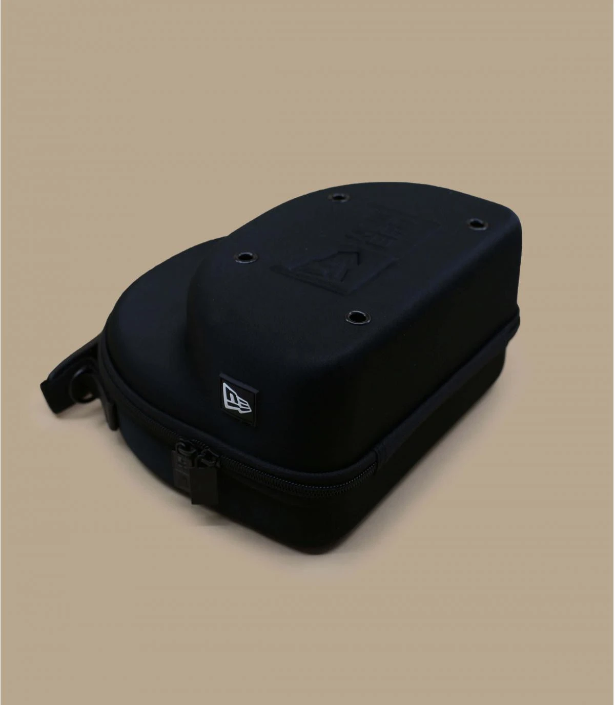 NEW ERA Boîte à Casquette X2 1 NEW ERA Boîte à Casquette X2