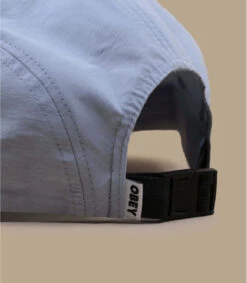 OBEY Bold Tech Camp Digital Mist -Mode Chapeaux Magasin bold tech camp digital mist 3