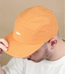 OBEY Bold Tech Camp Papaya Smoothie