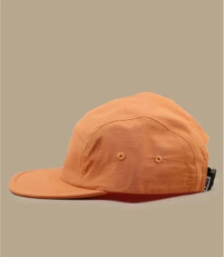 OBEY Bold Tech Camp Papaya Smoothie -Mode Chapeaux Magasin bold tech camp papaya smoothie 3