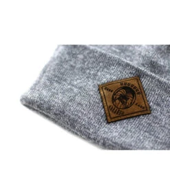 Bonnet Aaaargh Grey -Mode Chapeaux Magasin bonnet aaaargh greybonnet20Aaaaaargh20gris