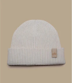 Bonnet Ahoy Natural Beige. Eco & Fabriqué En France