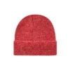 Bonnet Blank Heather Red