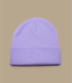 Bonnet Blank Lavender