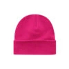 Bonnet Blank Magenta