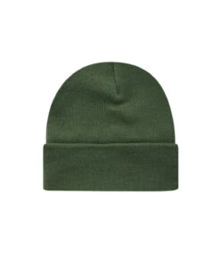 Bonnet Blank Olive